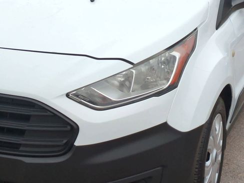Used 2020 Ford Transit Connect XL image 11