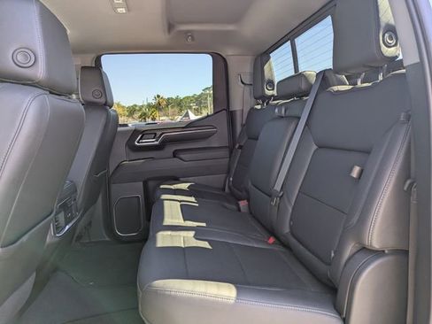 Used 2023 GMC Sierra 1500 SLT w/ SLT Premium Plus Package image 16