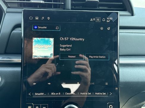 New 2026 GMC Terrain Elevation w/ LPO, Floor Liner Package image 47