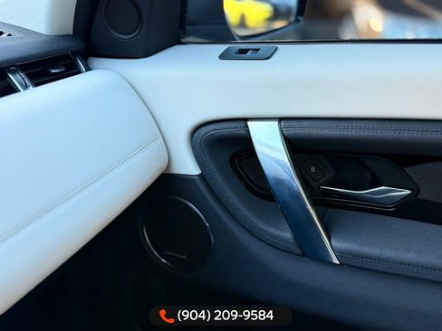 Used 2023 Land Rover Discovery Sport S image 20