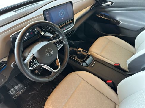 Used 2022 Volkswagen ID.4 Pro S image 11