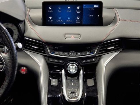 Certified 2022 Acura TLX w/ A-SPEC Pkg image 17