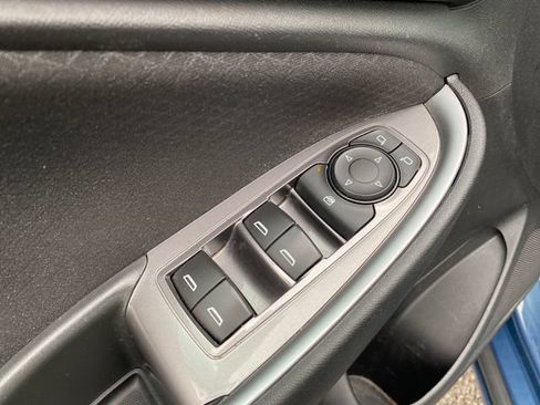 Used 2024 Chevrolet Malibu LS w/ LPO, Floor Liner Package FWD image 17