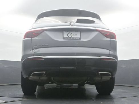 Used 2023 Buick Enclave Essence AWD/4WD image 55