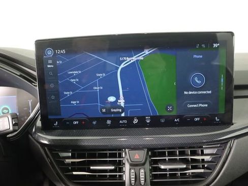 Certified 2025 Ford Escape ST-Line w/ Tech Pack #1 image 42