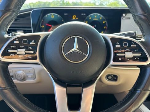 Used 2022 Mercedes-Benz GLE 350 image 35