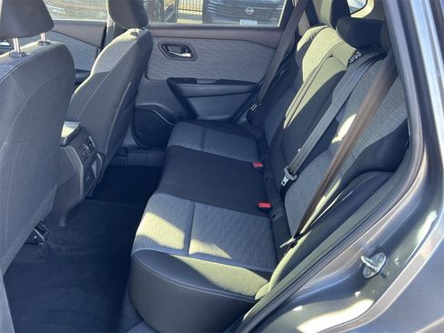 Certified 2023 Nissan Rogue SV image 11