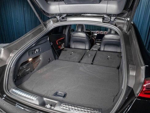 New 2026 Mercedes-Benz GLC 300 4MATIC image 7