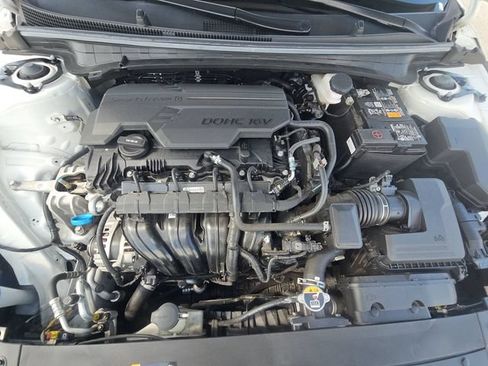 Used 2025 Kia K4 FWD image 13