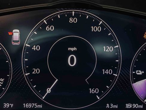 Used 2024 MAZDA CX-90 Plug-In Hybrid w/ Preferred AWD/4WD image 10
