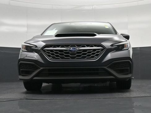 Used 2024 Subaru WRX AWD/4WD image 29