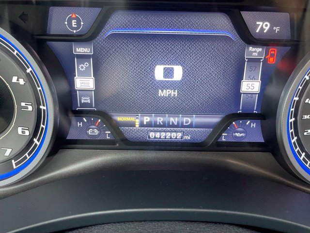 Used 2022 RAM 1500 Limited AWD/4WD image 18