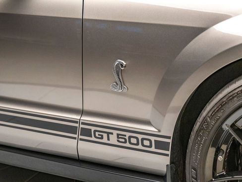 Used 2008 Ford Mustang Shelby GT500 image 38