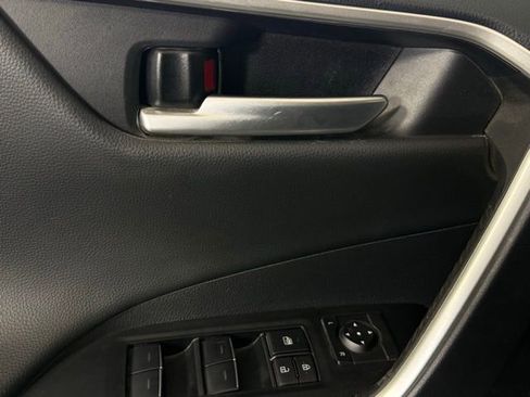 Used 2024 Toyota RAV4 XSE image 14