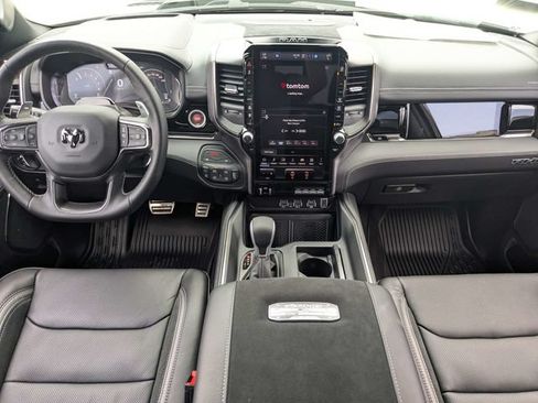 New 2026 RAM 1500 RHO w/ RHO Level 1 Equipment Group AWD/4WD image 14