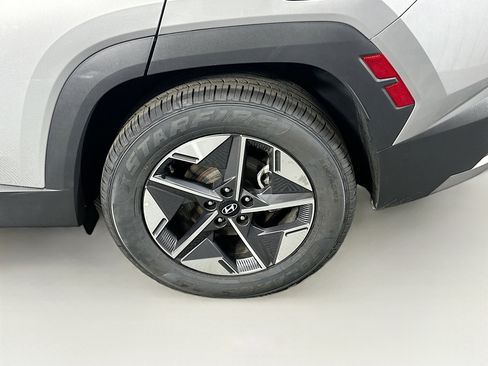 Used 2025 Hyundai Tucson SEL image 11