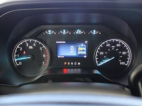 Used 2024 Ford F350 XL w/ 360-Degree Camera Package RWD image 22