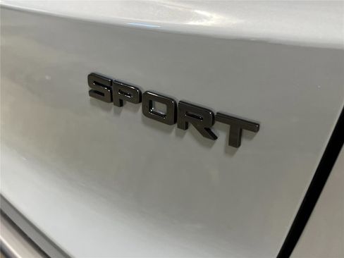 New 2026 Honda CR-V Sport-L image 10
