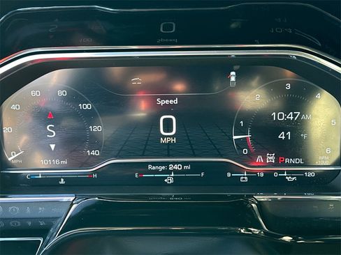 Used 2025 GMC Sierra 2500 SLT w/ SLT Premium Package image 28