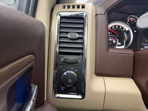 Used 2017 RAM 2500 Laramie w/ Protection Group AWD/4WD image 34