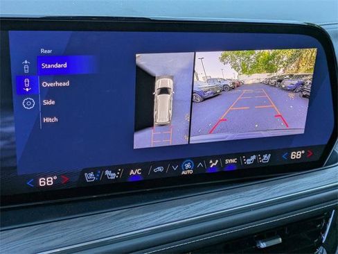 New 2026 Chevrolet Tahoe Premier image 20