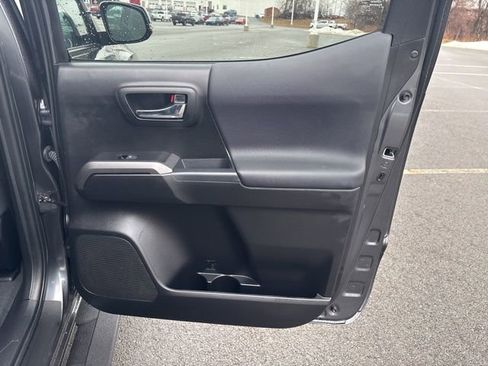 Certified 2023 Toyota Tacoma TRD Sport image 13