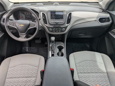 Used 2022 Chevrolet Equinox LS FWD image 16