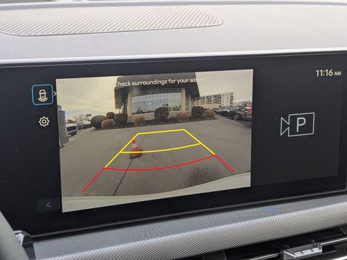 Used 2026 Hyundai Sonata SEL image 19