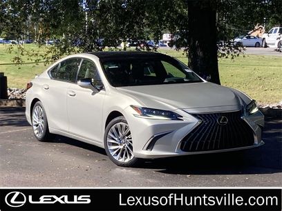 Used 2022 Lexus ES 350 Ultra Luxury