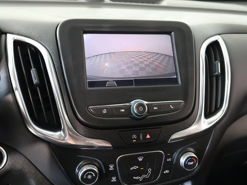 Used 2022 Chevrolet Equinox LT FWD image 6