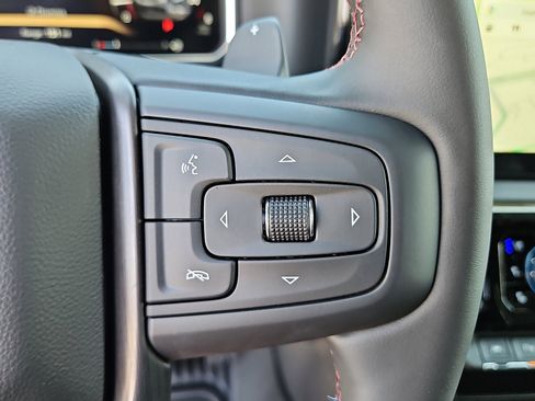 New 2026 GMC Sierra 1500 AT4X AWD/4WD image 18