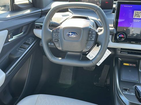 New 2026 Subaru Solterra Premium image 22