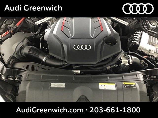 Used 2024 Audi S5 Premium Plus AWD/4WD image 25