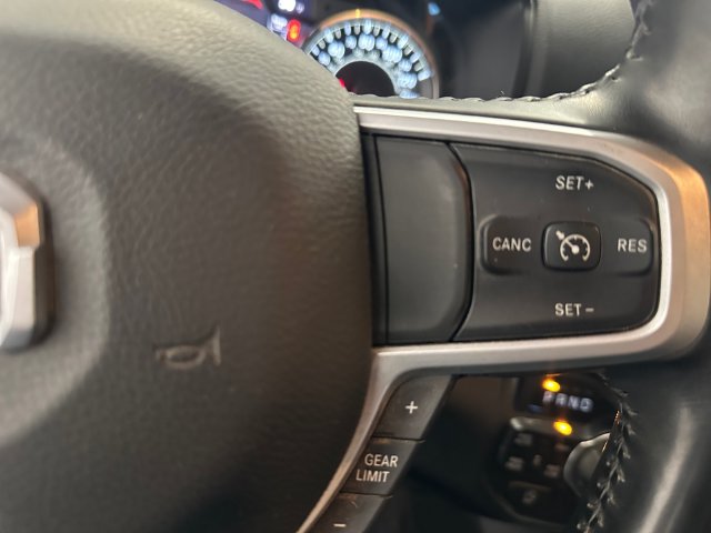 Used 2022 RAM 1500 Big Horn AWD/4WD image 27
