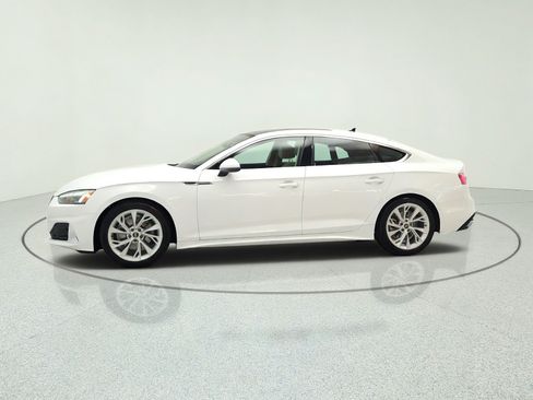Used 2023 Audi A5 2.0T Premium AWD/4WD image 8