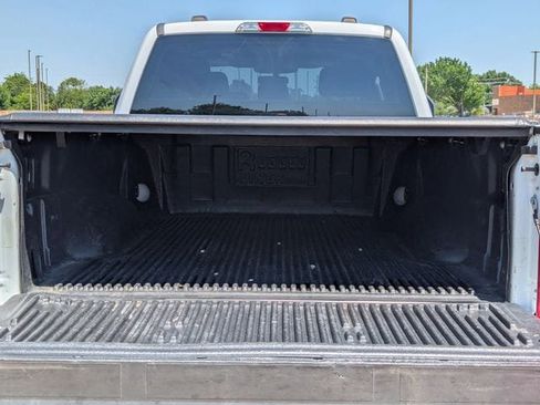 Used 2023 Ford F250 XLT w/ FX4 Off-Road Package AWD/4WD image 28
