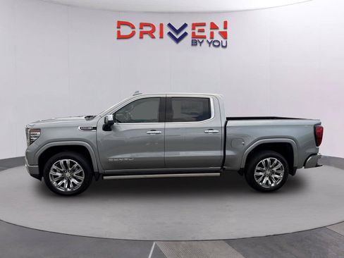 New 2026 GMC Sierra 1500 Denali AWD/4WD image 7