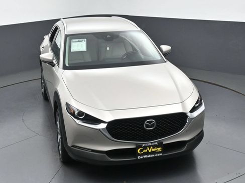 Used 2023 MAZDA CX-30 AWD 2.5 S w/ Preferred Package image 43
