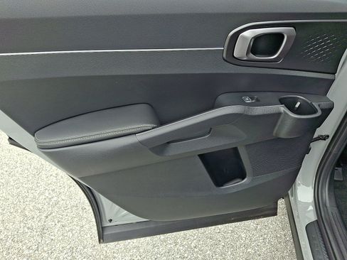 New 2026 Kia Sorento S AWD/4WD image 8