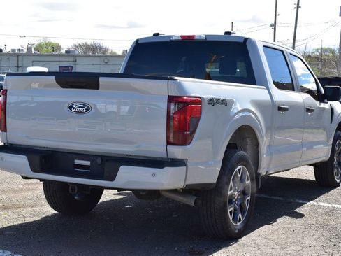 Used 2024 Ford F150 STX image 6