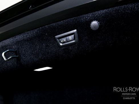 Certified 2022 Rolls-Royce Ghost AWD/4WD image 23