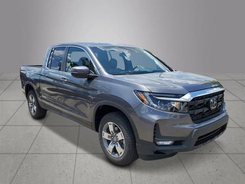 New 2026 Honda Ridgeline RTL image 7