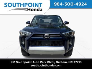 Used 2024 Toyota 4Runner TRD Off-Road Premium AWD/4WD video 2