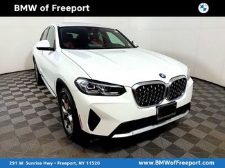 Certified 2023 BMW X4 xDrive30i AWD/4WD video 1
