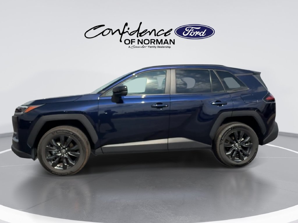 Used 2026 Toyota RAV4 XLE Premium FWD image 7