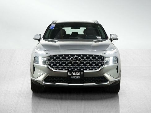 Used 2023 Hyundai Santa Fe SEL Premium w/ Cargo Package image 8
