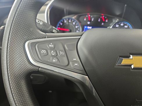 Used 2022 Chevrolet Equinox LS w/ LS Convenience Package image 15