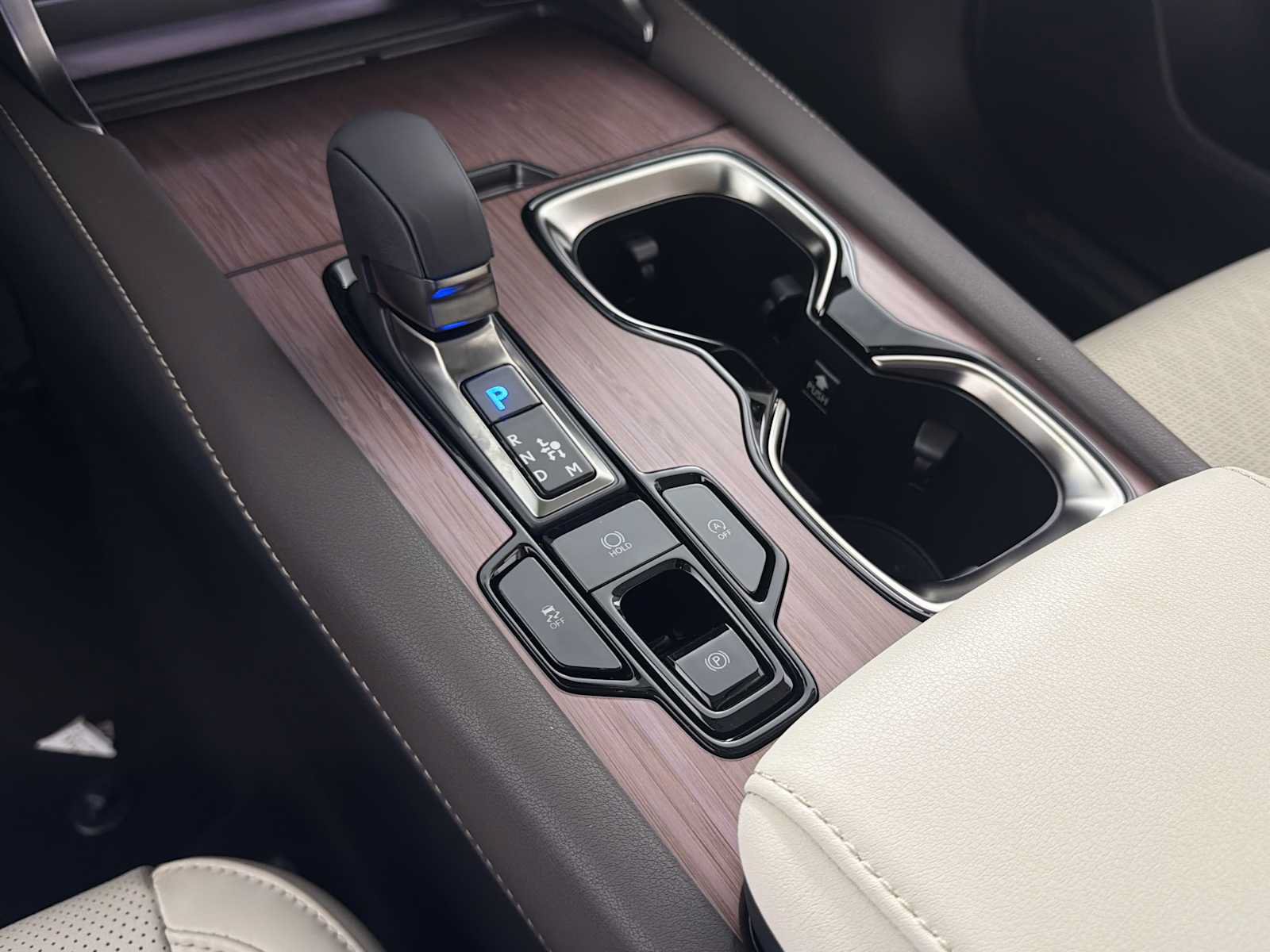 New 2026 Lexus RX 350 Premium Plus w/ Accessory Package (Z1) FWD image 22