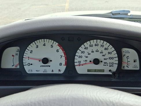 Used 2004 Toyota Tacoma 2WD Xtracab image 18