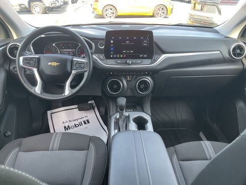 Certified 2024 Chevrolet Blazer LT w/ Convenience Package image 16